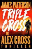 Book cover of Triple Cross