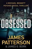 Book cover of Obsessed