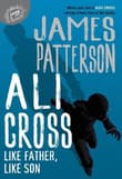 Book cover of Like Father, Like Son