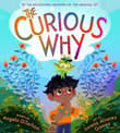 Book cover of The Curious Why
