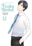 Book cover of Fruits Basket Collector's Edition, Vol. 12