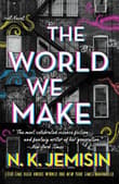 Book cover of The World We Make