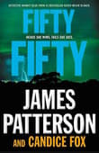 Book cover of Fifty Fifty