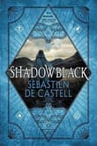 Book cover of Shadowblack
