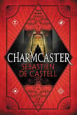 Book cover of Charmcaster