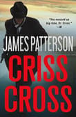 Book cover of Criss Cross