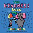 Book cover of The Kindness Book