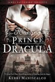 Book cover of Hunting Prince Dracula