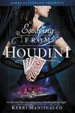 Book cover of Escaping From Houdini