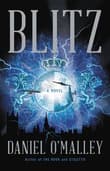 Book cover of Blitz