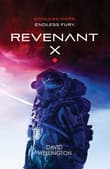 Book cover of Revenant-X