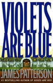 Book cover of Violets Are Blue