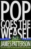 Book cover of Pop Goes the Weasel