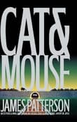 Book cover of Cat & Mouse