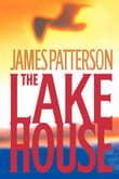 Book cover of The Lake House