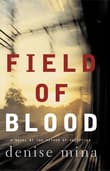 Book cover of Field of Blood