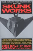 Book cover of Skunk Works: A Personal Memoir of My Years at Lockheed
