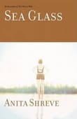 Book cover of Sea Glass