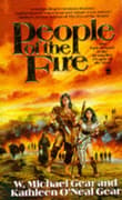 Book cover of People of the Fire