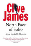 Book cover of North Face of Soho