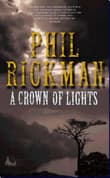 Book cover of A Crown of Lights