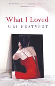 Book cover of What I Loved