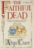 Book cover of The Faithful Dead
