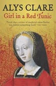 Book cover of Girl in a Red Tunic