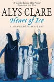 Book cover of Heart of Ice