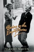 Book cover of Bring on the Empty Horses