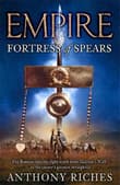 Book cover of Fortress of Spears