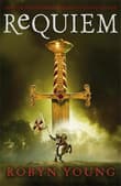 Book cover of Requiem: Brethren Trilogy Book 3