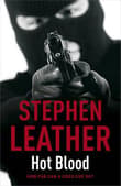 Book cover of Hot Blood
