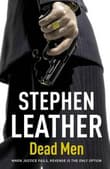 Book cover of Dead Men