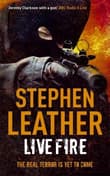 Book cover of Live Fire