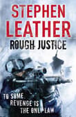 Book cover of Rough Justice