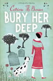 Book cover of Bury Her Deep