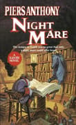 Book cover of Night Mare