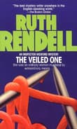 Book cover of The Veiled One