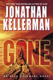 Book cover of Gone