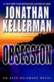 Book cover of Obsession