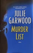 Book cover of Murder List