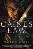 Book cover of Caine's Law