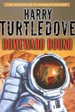 Book cover of Homeward Bound