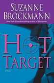 Book cover of Hot Target