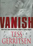 Book cover of Vanish