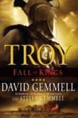 Book cover of Fall of Kings