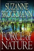 Book cover of Force of Nature