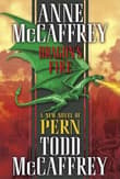 Book cover of Dragon's Fire