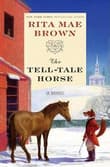 Book cover of The Tell-Tale Horse